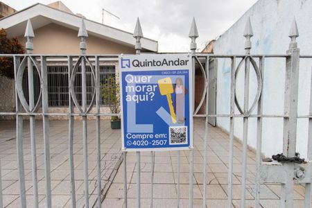 Casa à venda com 400m², 8 quartos e 8 vagasPlaca