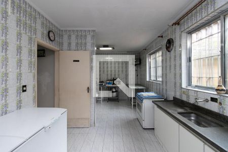 Casa à venda com 400m², 8 quartos e 8 vagasCozinha