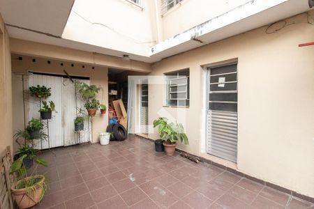 Casa à venda com 400m², 8 quartos e 8 vagasQuintal