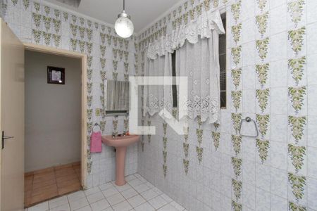 Casa à venda com 400m², 8 quartos e 8 vagasBanheiro Social