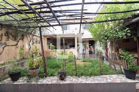 Casa à venda com 400m², 8 quartos e 8 vagasQuintal