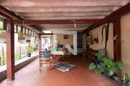 Casa à venda com 400m², 8 quartos e 8 vagasQuintal