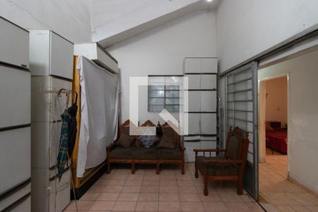 Casa à venda com 400m², 8 quartos e 8 vagasQuarto 4