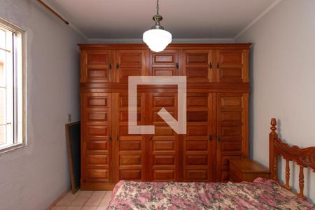 Quarto Suíte de casa à venda com 8 quartos, 400m² em Vila Nilo, São Paulo