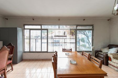 Sala de casa à venda com 8 quartos, 400m² em Vila Nilo, São Paulo
