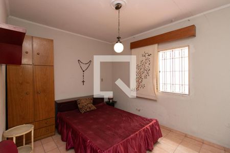 Casa à venda com 400m², 8 quartos e 8 vagasQuarto 3