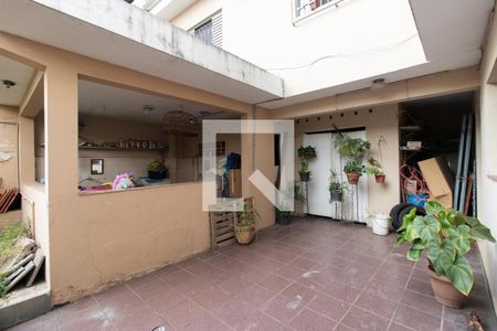 Casa à venda com 400m², 8 quartos e 8 vagasQuintal