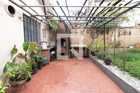 Casa à venda com 400m², 8 quartos e 8 vagasChurrasqueira