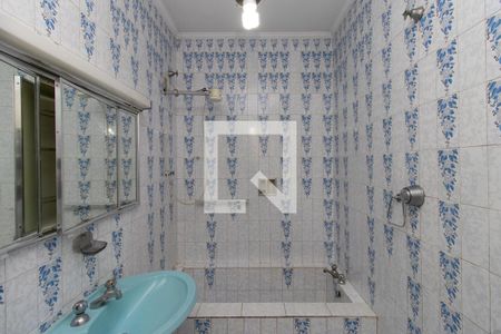 Casa à venda com 400m², 8 quartos e 8 vagasBanheiro da Suite