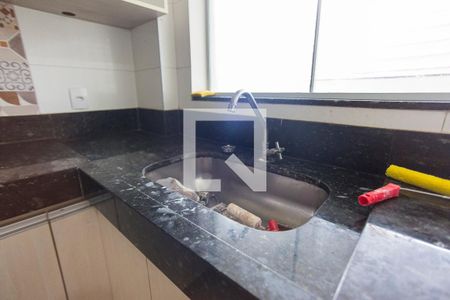 Apartamento para alugar com 63m², 2 quartos e 1 vagaCozinha