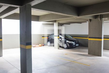 Apartamento para alugar com 63m², 2 quartos e 1 vagaGaragem