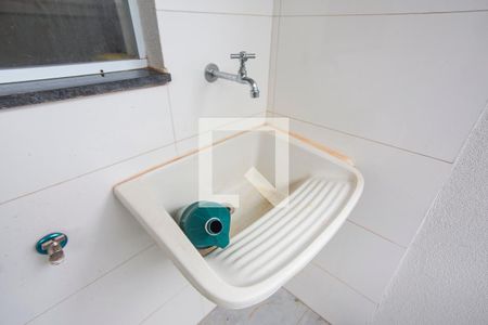 Apartamento para alugar com 63m², 2 quartos e 1 vagaÁrea de Serviço