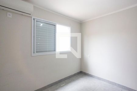 Suite de apartamento para alugar com 2 quartos, 63m² em Granada, Uberlândia