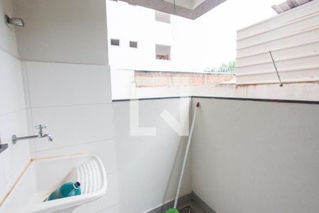 Apartamento para alugar com 63m², 2 quartos e 1 vagaÁrea de Serviço