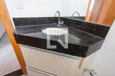 Apartamento para alugar com 63m², 2 quartos e 1 vagaBanheiro Social