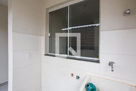 Apartamento para alugar com 63m², 2 quartos e 1 vagaÁrea de Serviço