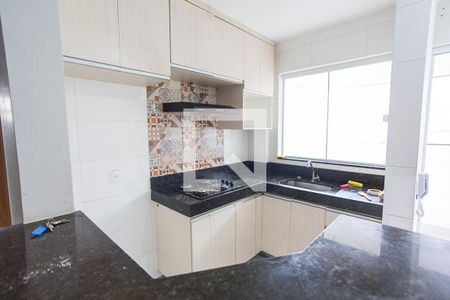 Apartamento para alugar com 63m², 2 quartos e 1 vagaCozinha