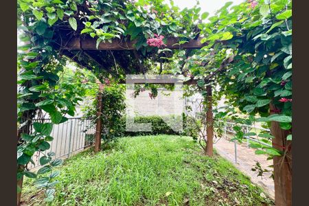 Área comum de apartamento para alugar com 2 quartos, 45m² em Cabral, Contagem