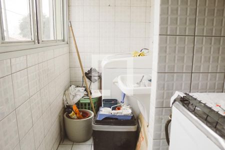 Apartamento à venda com 42m², 2 quartos e 1 vagaÁrea de Serviço