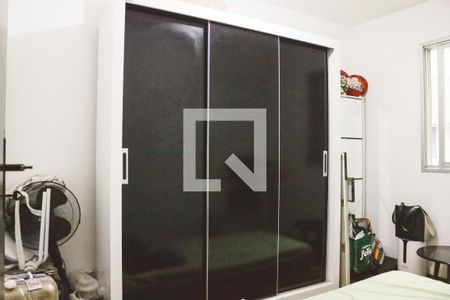 Quarto 2 de apartamento à venda com 2 quartos, 42m² em Vila Amalia (zona Norte), São Paulo