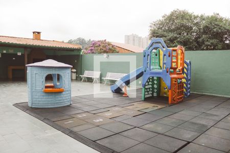 Apartamento à venda com 42m², 2 quartos e 1 vagaÁrea comum - Playground