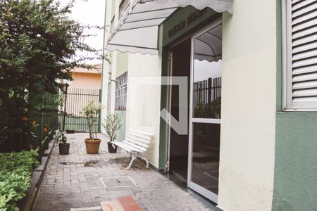 Apartamento à venda com 42m², 2 quartos e 1 vagaEntrada