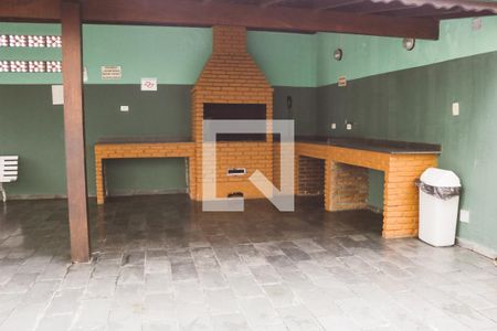 Apartamento à venda com 42m², 2 quartos e 1 vagaÁrea comum - Churrasqueira