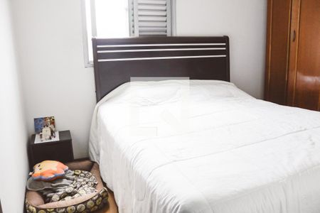 Quarto 1 de apartamento à venda com 2 quartos, 42m² em Vila Amalia (zona Norte), São Paulo