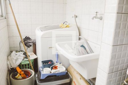 Apartamento à venda com 42m², 2 quartos e 1 vagaÁrea de Serviço