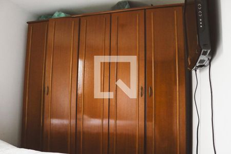 Quarto 1 de apartamento à venda com 2 quartos, 42m² em Vila Amalia (zona Norte), São Paulo