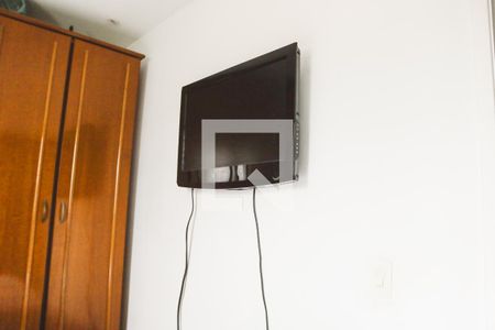 Quarto 1 de apartamento à venda com 2 quartos, 42m² em Vila Amalia (zona Norte), São Paulo