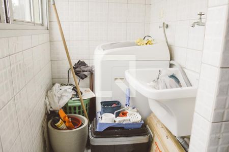 Apartamento à venda com 42m², 2 quartos e 1 vagaÁrea de Serviço