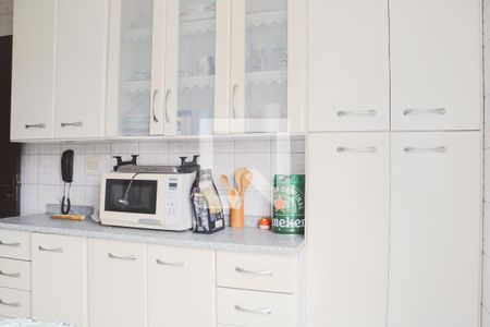 Apartamento à venda com 42m², 2 quartos e 1 vagaCozinha