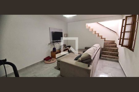Sala de casa à venda com 3 quartos, 150m² em Conceicao, Osasco