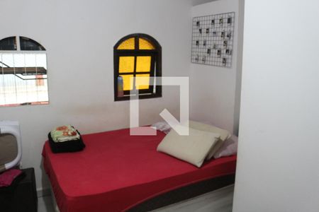 Quarto de casa para alugar com 1 quarto, 28m² em Santo Antônio, São Caetano do Sul