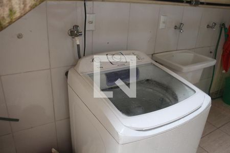 Casa para alugar com 28m², 1 quarto e sem vagaÁrea de Serviço