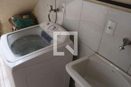 Casa para alugar com 28m², 1 quarto e sem vagaÁrea de Serviço