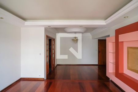 Sala de apartamento à venda com 3 quartos, 145m² em Santo Antônio, São Caetano do Sul