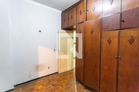 Suíte de apartamento à venda com 3 quartos, 100m² em Centro, Belo Horizonte