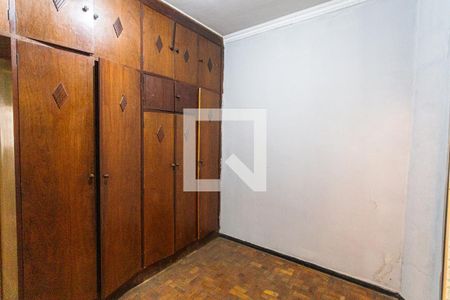 Suíte de apartamento à venda com 3 quartos, 100m² em Centro, Belo Horizonte