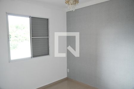 Suíte de casa de condomínio para alugar com 3 quartos, 108m² em Jardim Ipes, Cotia