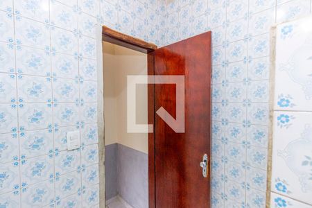 Casa para alugar com 95m², 2 quartos e sem vaga Casa para alugar com 95m², 2 quartos e sem vagaBanheiro