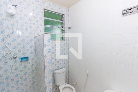 Casa para alugar com 95m², 2 quartos e sem vaga Casa para alugar com 95m², 2 quartos e sem vagaBanheiro