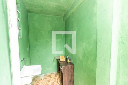 Casa para alugar com 95m², 2 quartos e sem vaga Casa para alugar com 95m², 2 quartos e sem vagaÁrea de Serviço