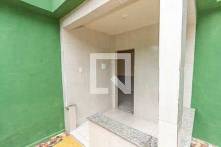 Casa para alugar com 95m², 2 quartos e sem vaga Casa para alugar com 95m², 2 quartos e sem vagaQuintal