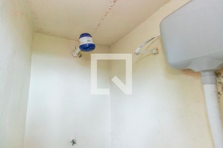 Casa para alugar com 95m², 2 quartos e sem vaga Casa para alugar com 95m², 2 quartos e sem vagaTerraço