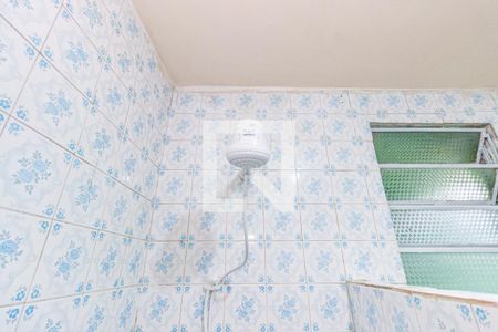 Casa para alugar com 95m², 2 quartos e sem vaga Casa para alugar com 95m², 2 quartos e sem vagaBanheiro