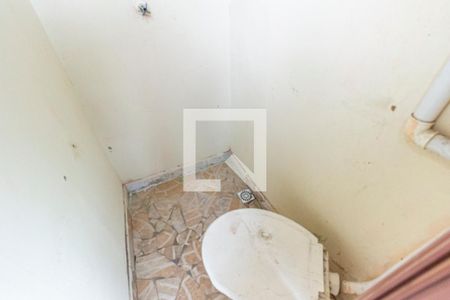 Casa para alugar com 95m², 2 quartos e sem vaga Casa para alugar com 95m², 2 quartos e sem vagaTerraço