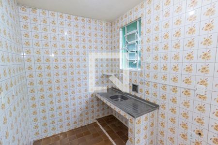 Casa para alugar com 95m², 2 quartos e sem vaga Casa para alugar com 95m², 2 quartos e sem vagaCozinha