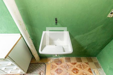 Casa para alugar com 95m², 2 quartos e sem vaga Casa para alugar com 95m², 2 quartos e sem vagaÁrea de Serviço